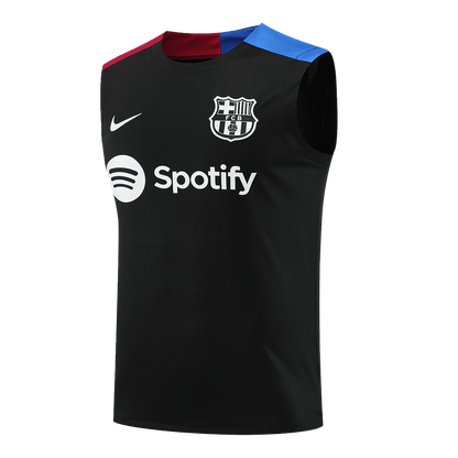 Barcelona Före match Fotbollströja 2024/25