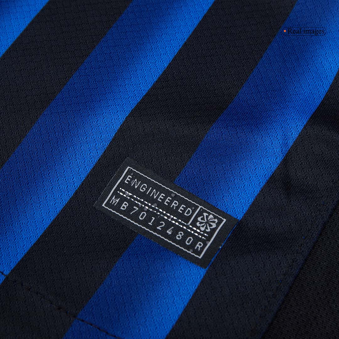 Inter Milan Hemma Tröja 2025/26