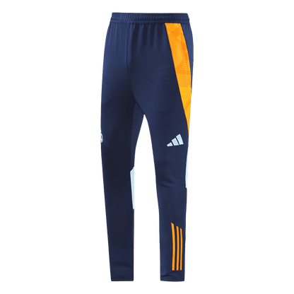 Real Madrid 2024/25 Fotbollströja & Träningsset (Jacka + Byxor) Barn