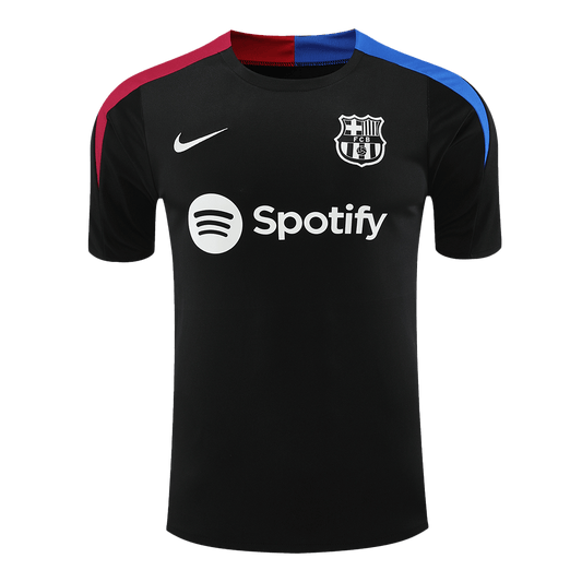 Barcelona Före match Fotbollströja 2024/25