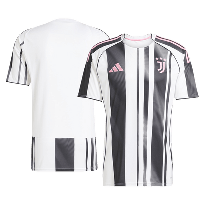 Juventus Hemma Tröja 2025/26