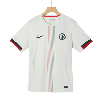PALMER #10 Chelsea Tröja 2025/26 Borta - UCL