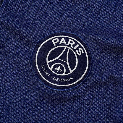 PSG Tröja & Träningsset(Jacka+Byxor) 2025/26 Mörkblå Barn