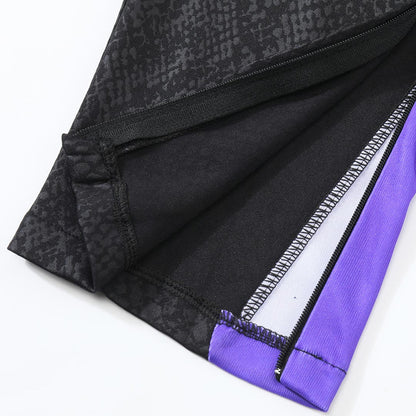 Barcelona Tröja & Träningsset(Jacka+Byxor) 2025/26 Svart Barn-4