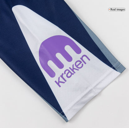 Tottenham Hotspur Tröja 2025/26 Hemmaställ Vit Barn-7