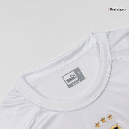 Italy Bortatröja 2004 Retro
 Vit-6