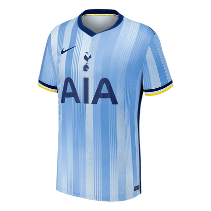 Tottenham Hotspur Borta Fotbollströja 2024/25