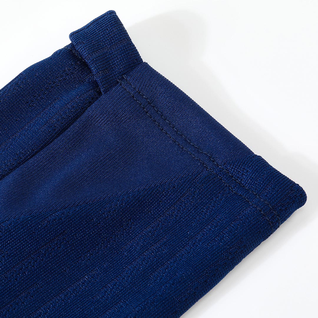 Barcelona Träningsset (Jacka+Byxor) 2025/26 Colorful-8