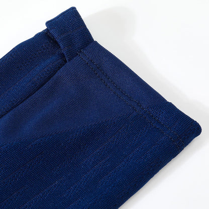 Barcelona Träningsset (Jacka+Byxor) 2025/26 Colorful-8