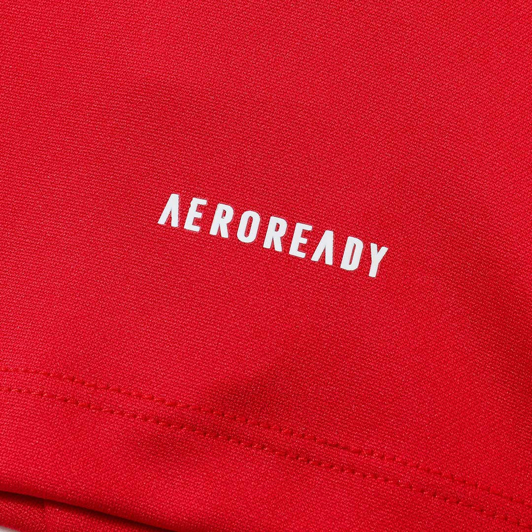 Arsenal Tröja & Träningsset(Jacka+Byxor) 2025/26 Röd Barn-11