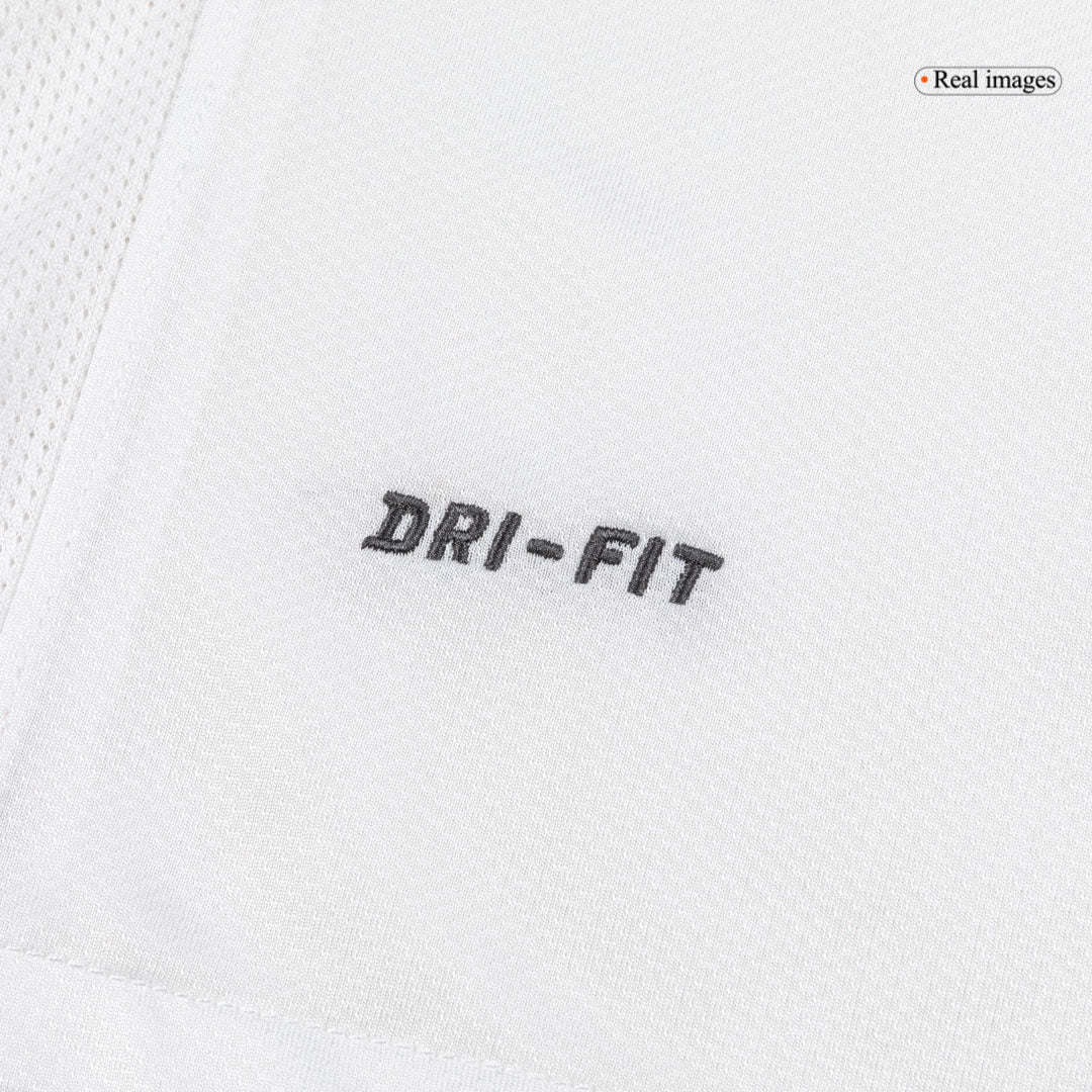 Portugal Bortatröja 2010 Retro
 Vit-3