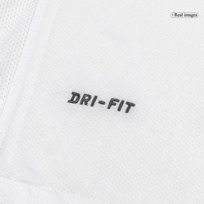 Portugal Bortatröja 2010 Retro
 Vit-3