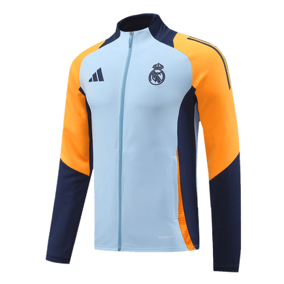 Real Madrid Träningsjacka 2024/25