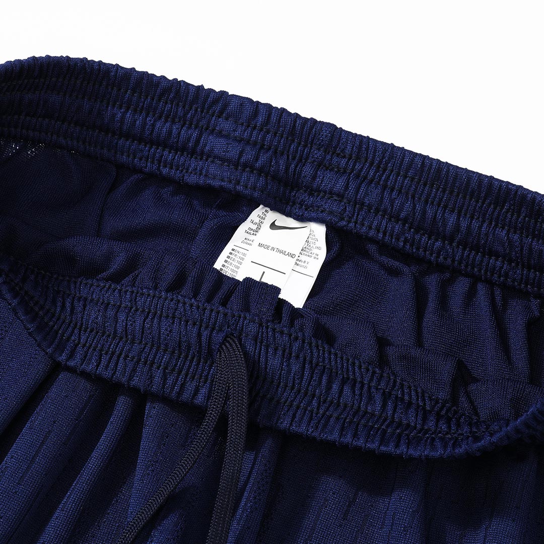 Barcelona Tröja & Träningsset(Jacka+Byxor) 2025/26 Black&Orange Barn