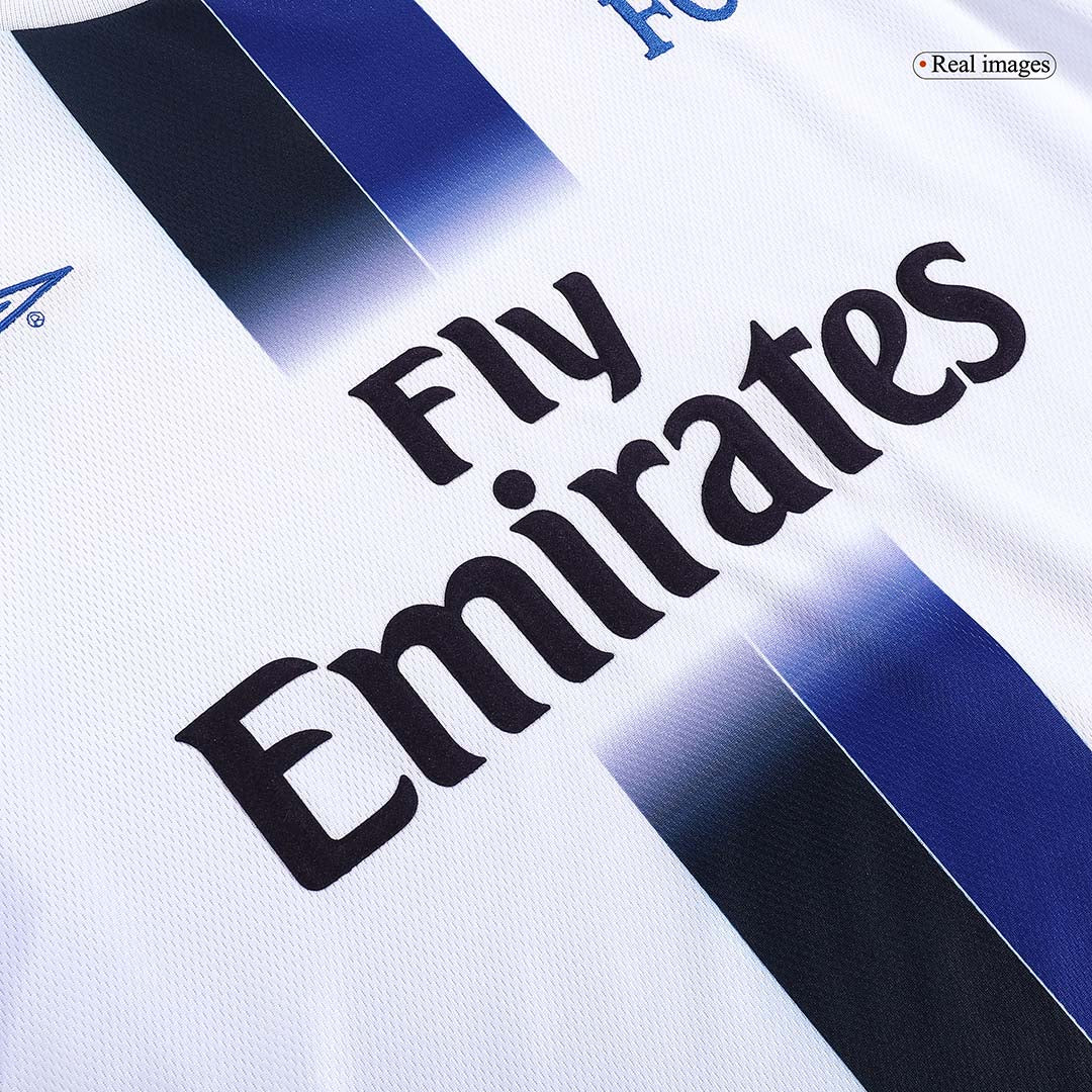 Retro Chelsea Borta Fotbollströja 2003/05
