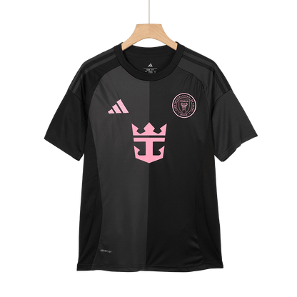 DE PAUL #7 Inter Miami CF Tröja 2025 Bortatröja
