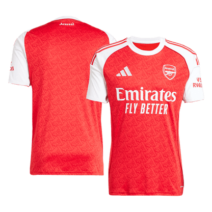 Arsenal Hemma Tröja 2025/26