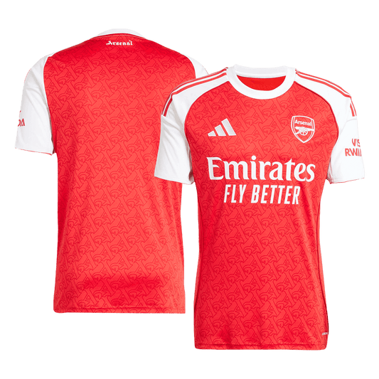 Arsenal Hemma Tröja 2025/26