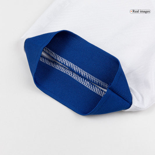 Italy Före matchtröja 1994 Retro
 Vit-1