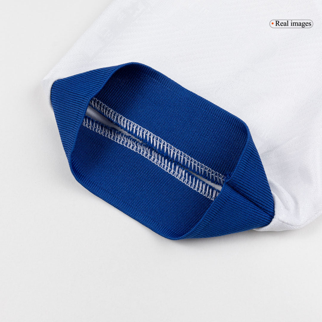 Italy Före matchtröja 1994 Retro
 Vit