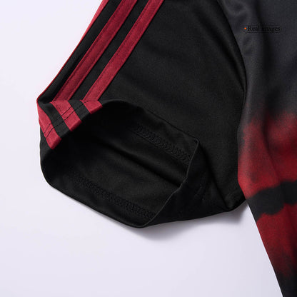 Manchester United Fotbollströja 2024/25