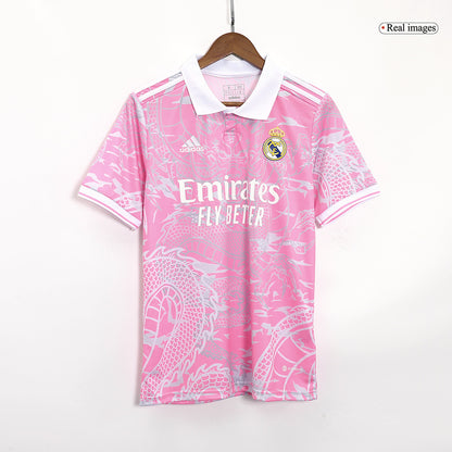 Real Madrid Fotbollströja 2023/24