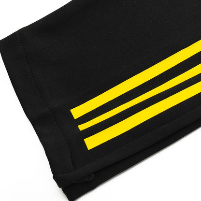 Manchester United Träningsset (Jacka+Byxor) 2025/26 Svart-5