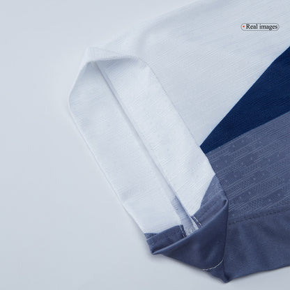 Tottenham Hotspur Tröja DRAGUSIN #3 2025/26 Hemma Autentisk Vit-3