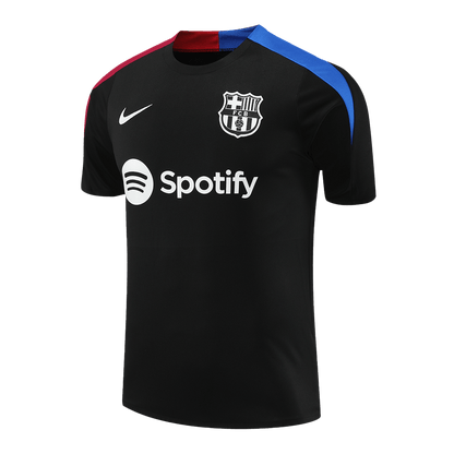 Barcelona Före match Fotbollströja 2024/25