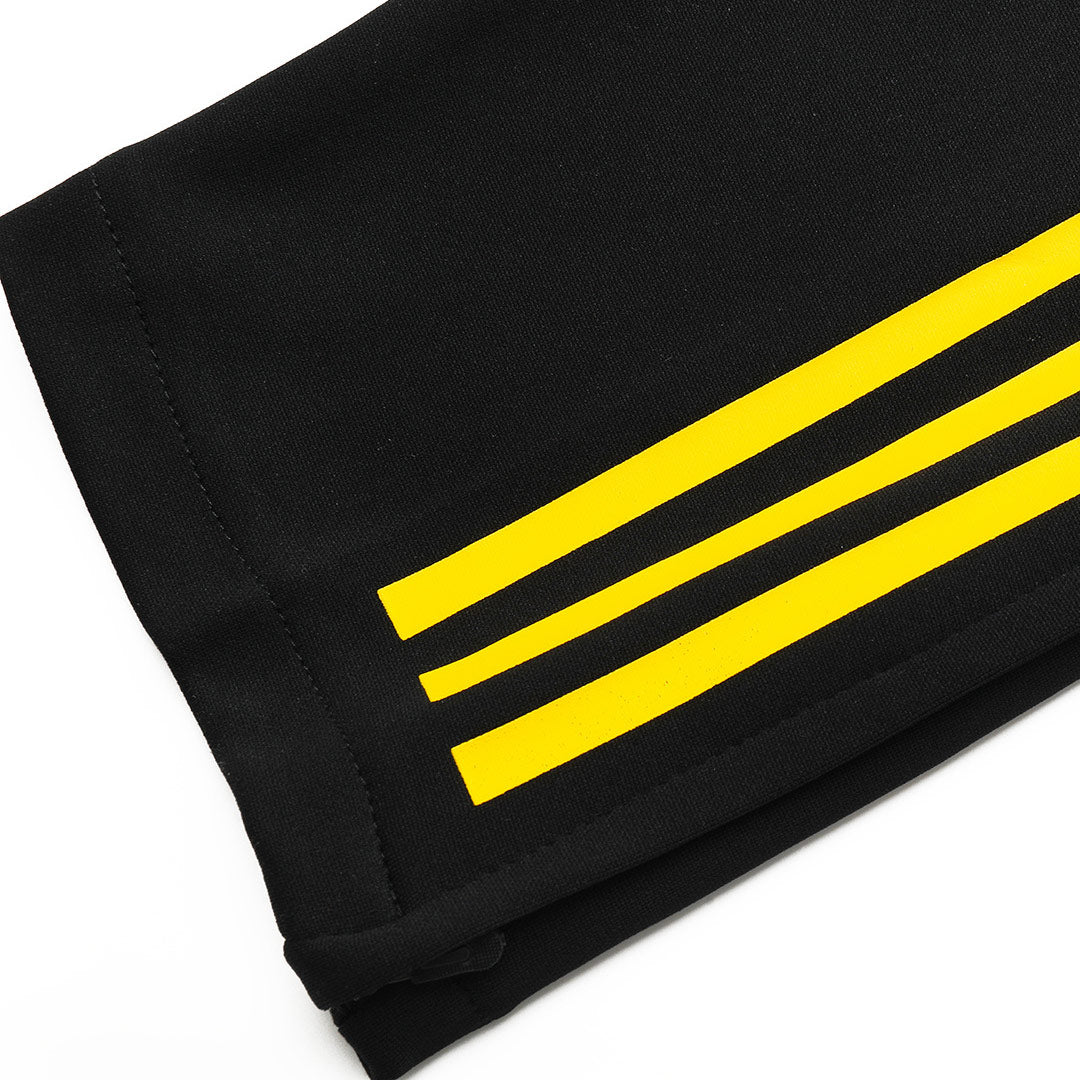 Manchester United Tröja & Träningsset(Jacka+Byxor) 2025/26 Svart Barn