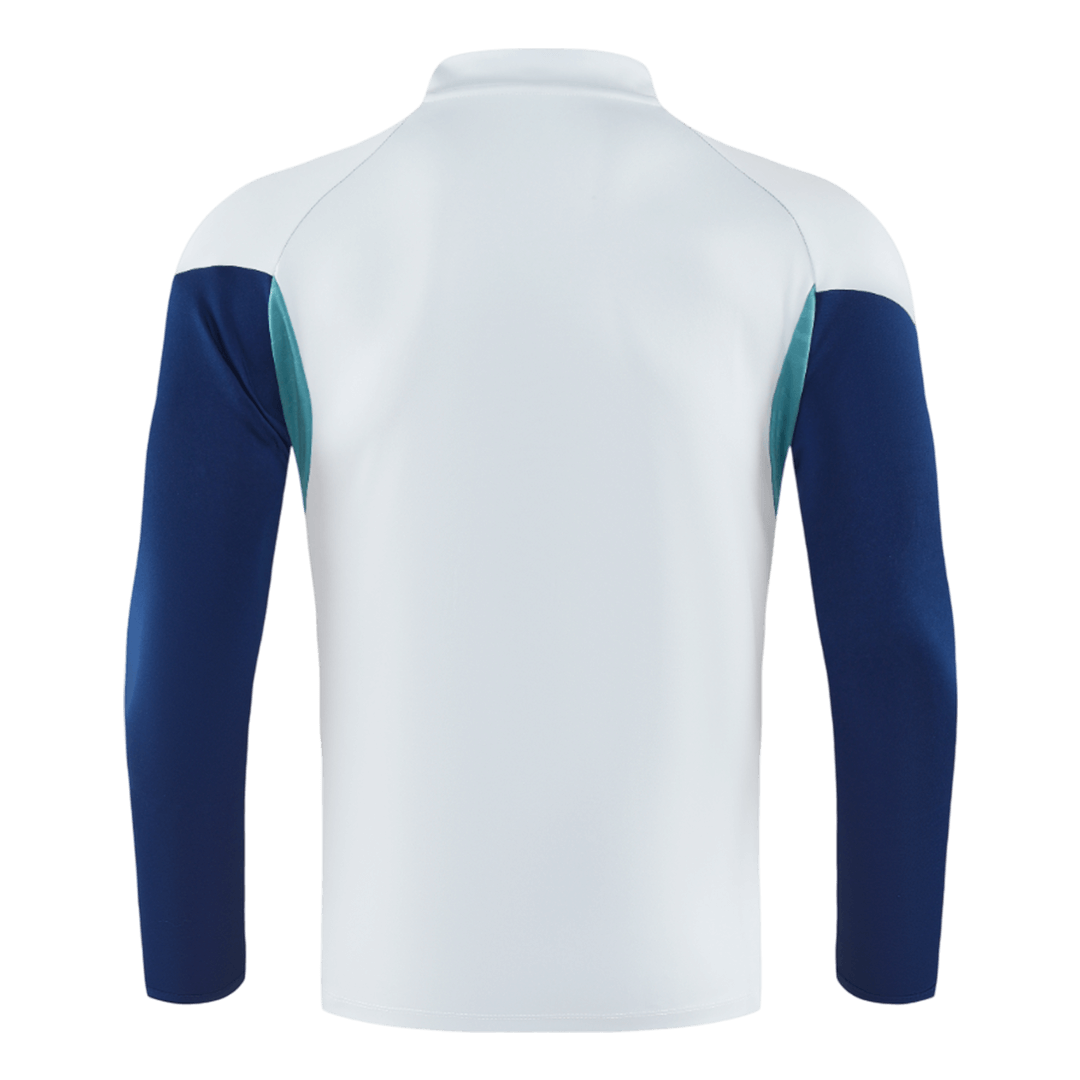 Arsenal Träningsset (Jacka+Byxor) 2025/26 Vit