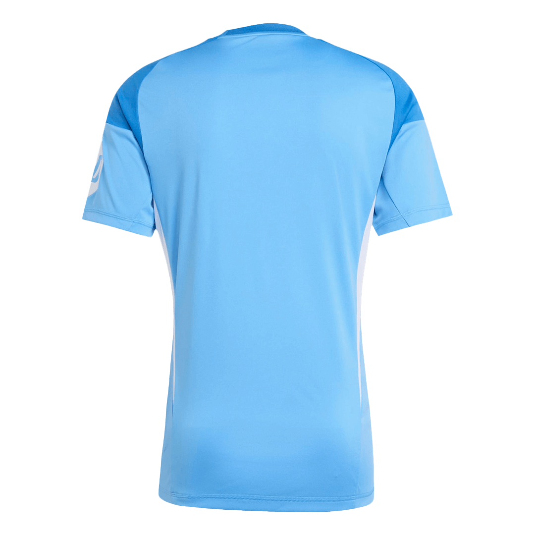 Real Madrid Tröja 2025/26