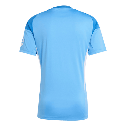 Real Madrid Tröja 2025/26