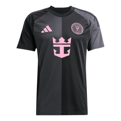 DE PAUL #7 Inter Miami CF Tröja 2025 Bortatröja