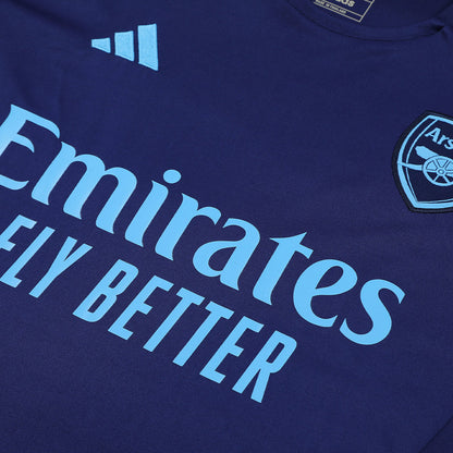 Arsenal Före match Fotbollströja 2024/25