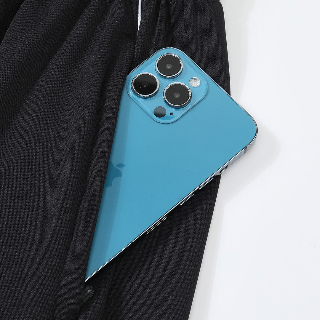 Arsenal Tröja & Träningsset(Jacka+Byxor) 2025/26 Röd Barn