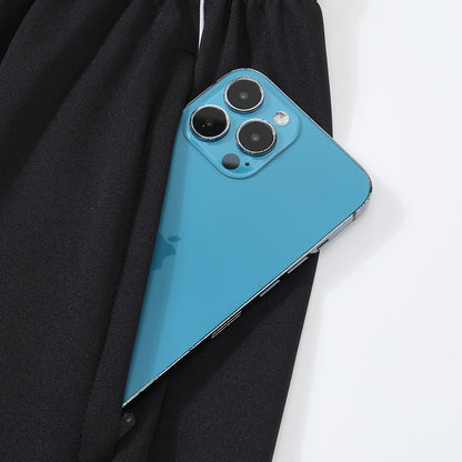 Arsenal Tröja & Träningsset(Jacka+Byxor) 2025/26 Röd Barn-4