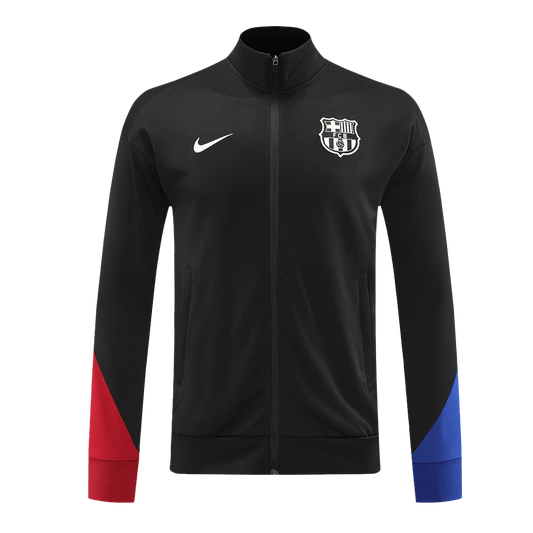 Barcelona Träningsjacka 2024/25