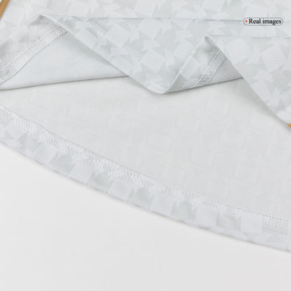 Portugal Bortatröja 2004 Retro
 Vit-2