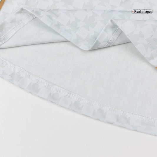 Portugal Bortatröja 2004 Retro
 Vit-1