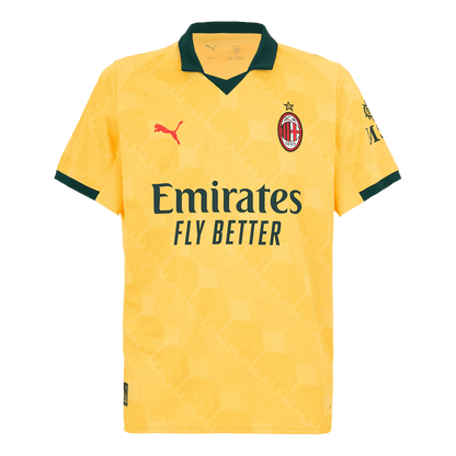 AC Milan Tröja 2025/26 Tredje borta