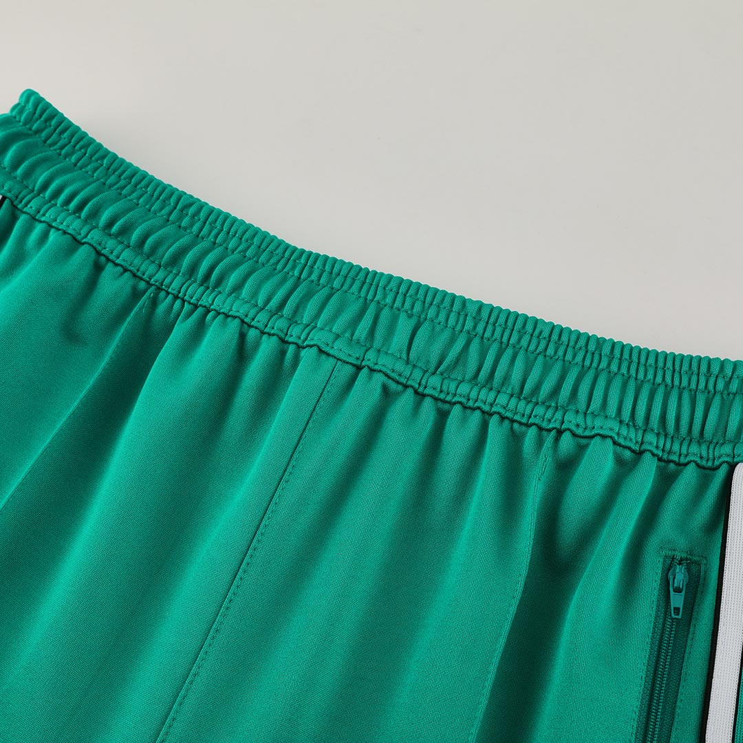 Liverpool Träningsset (Jacka+Byxor) 2025/26 Grön