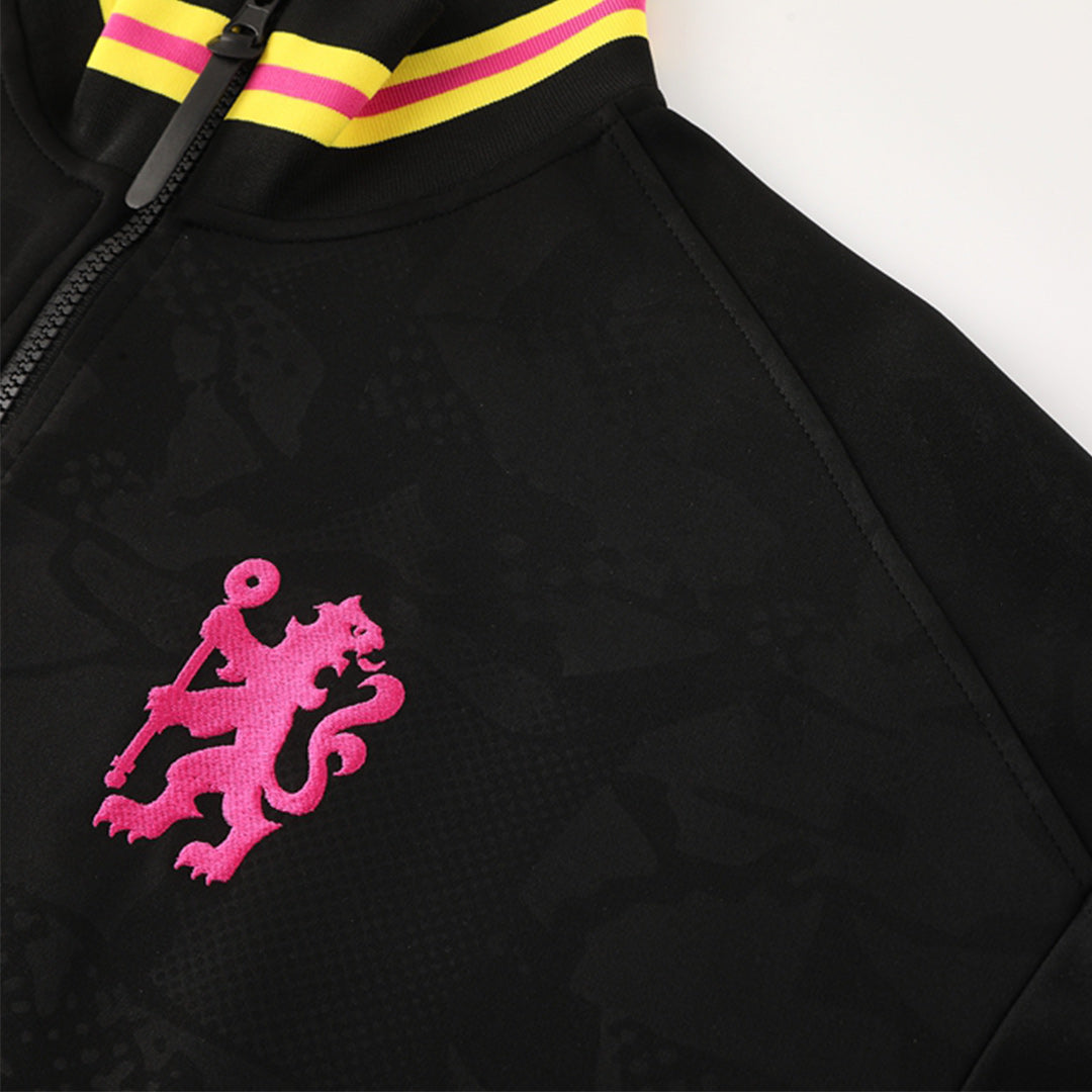 Chelsea Träningsjacka 2024/25