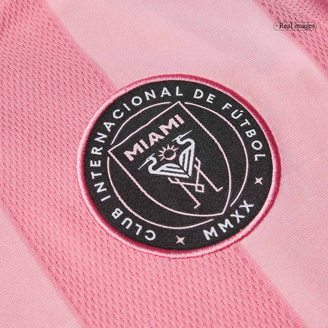 Inter Miami CF Tröja 2025 Hemma - Club World Cup