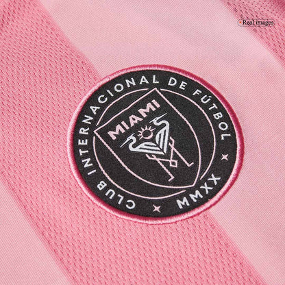 Inter Miami CF Tröja 2025 Hemma - Club World Cup
