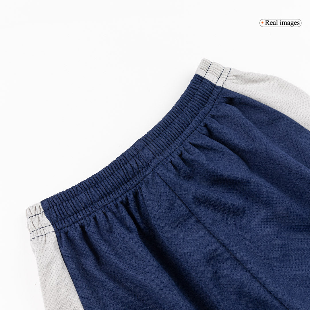 Tottenham Hotspur Tröja 2025/26 Hemmaställ Vit Barn-4