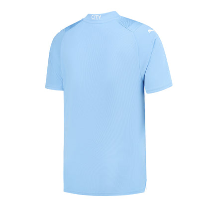 Manchester City Hemma Fotbollströja 2023/24