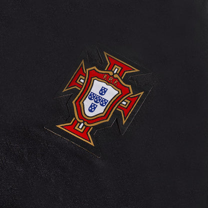 Portugal Borta Fotbollströjor 2006 Retro