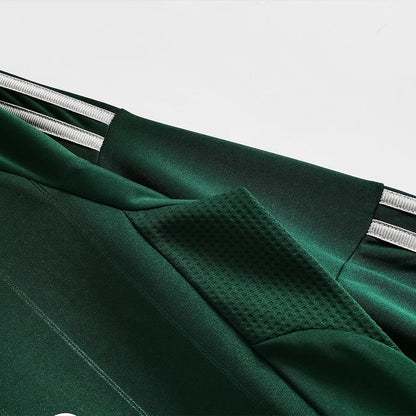 Retro Real Madrid Tredjeställ Fotbollströja 2012/13 långärmad