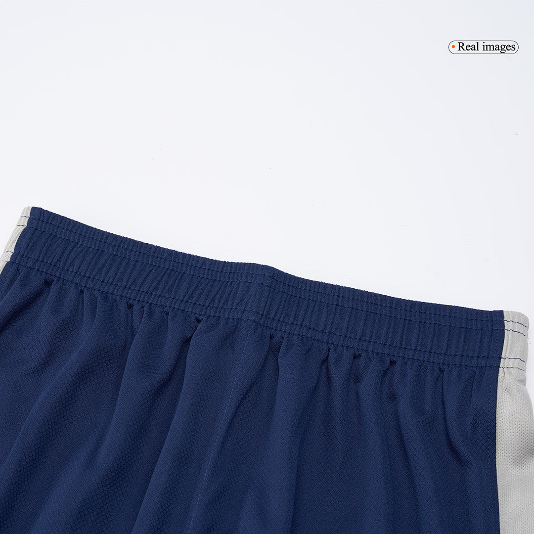 Tottenham Hotspur Tröja Hemmaställ 2025/26 Vit-4